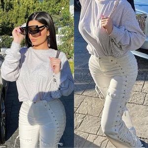 Holly Pant - I.AM.GIA - XXS